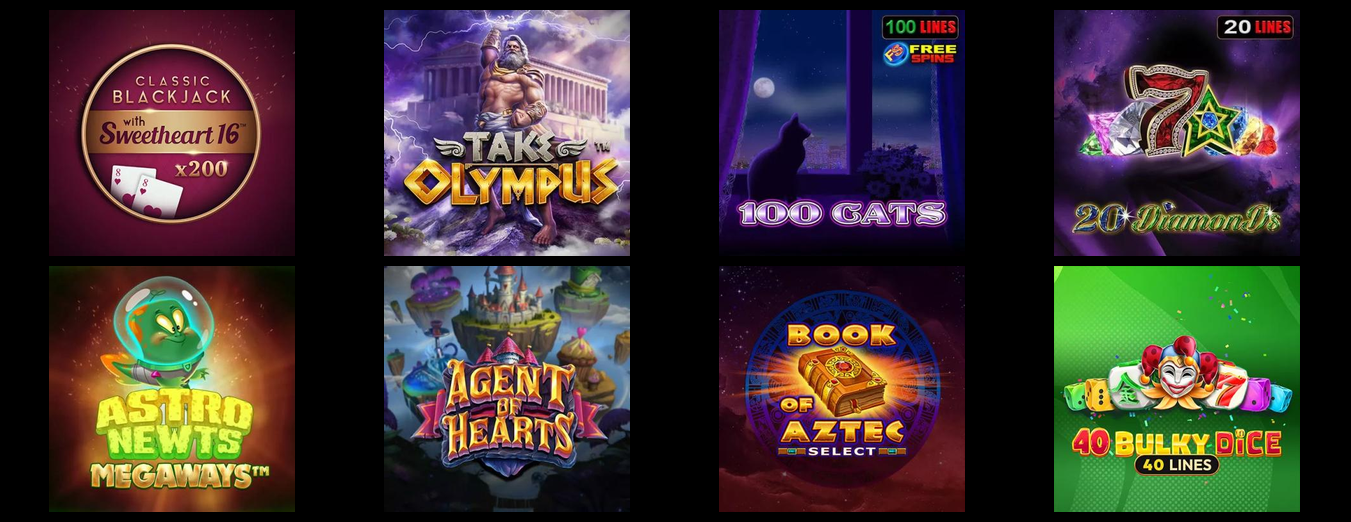 Cassino ao Vivo 6722bet.COM